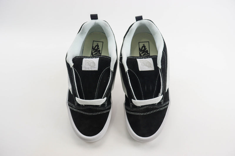 Vans Knu-Skool VR3 LX Black White