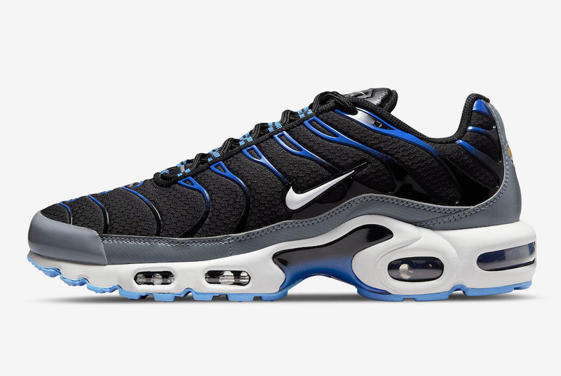 Nike Air Max Plus Tn "Black Royal"