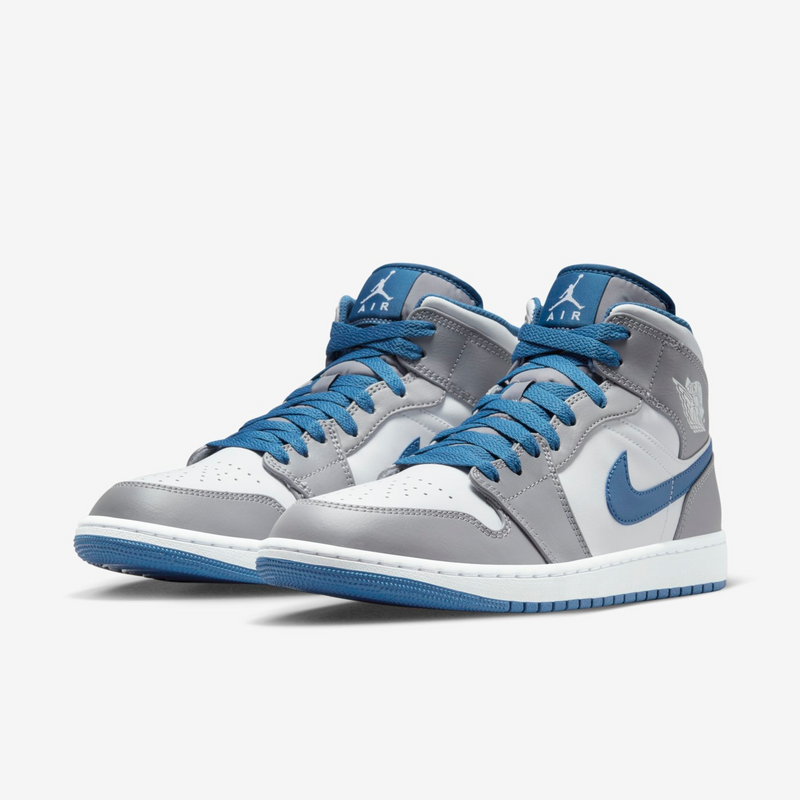 Air Jordan 1 Mid Men's Sneakers