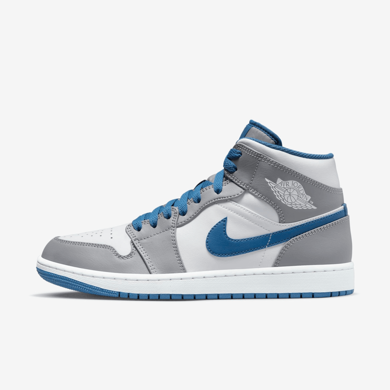 Air Jordan 1 Mid Men's Sneakers