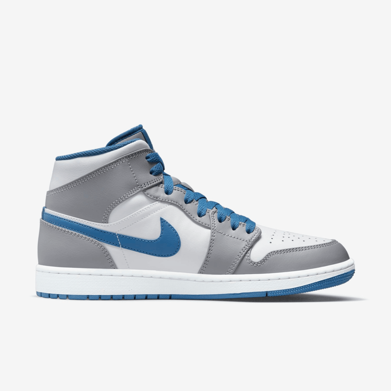 Air Jordan 1 Mid Men's Sneakers