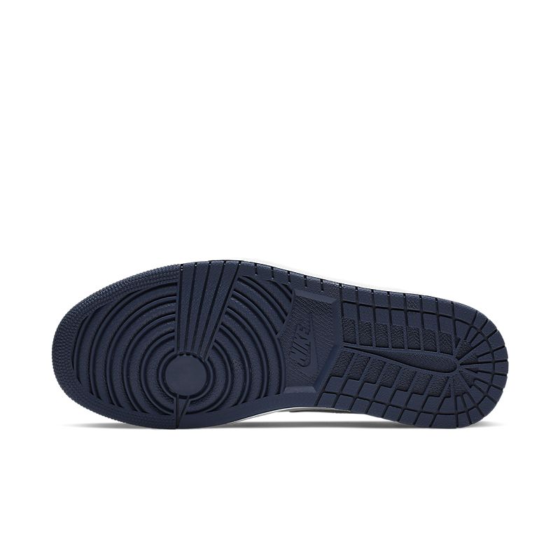 Nike Eric Koston x Air Jordan 1 Low Midnight Navy