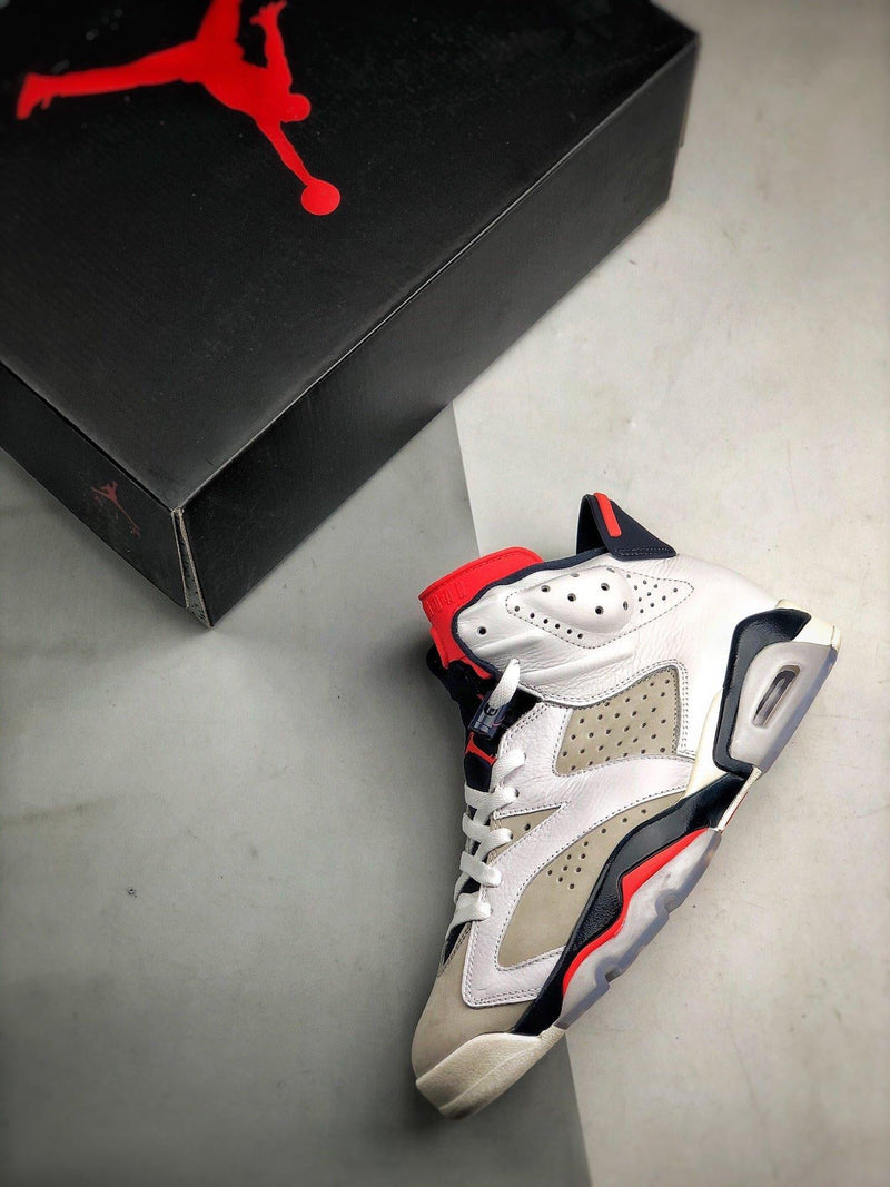 Nike Air Jordan 6 Retro "Tinker"