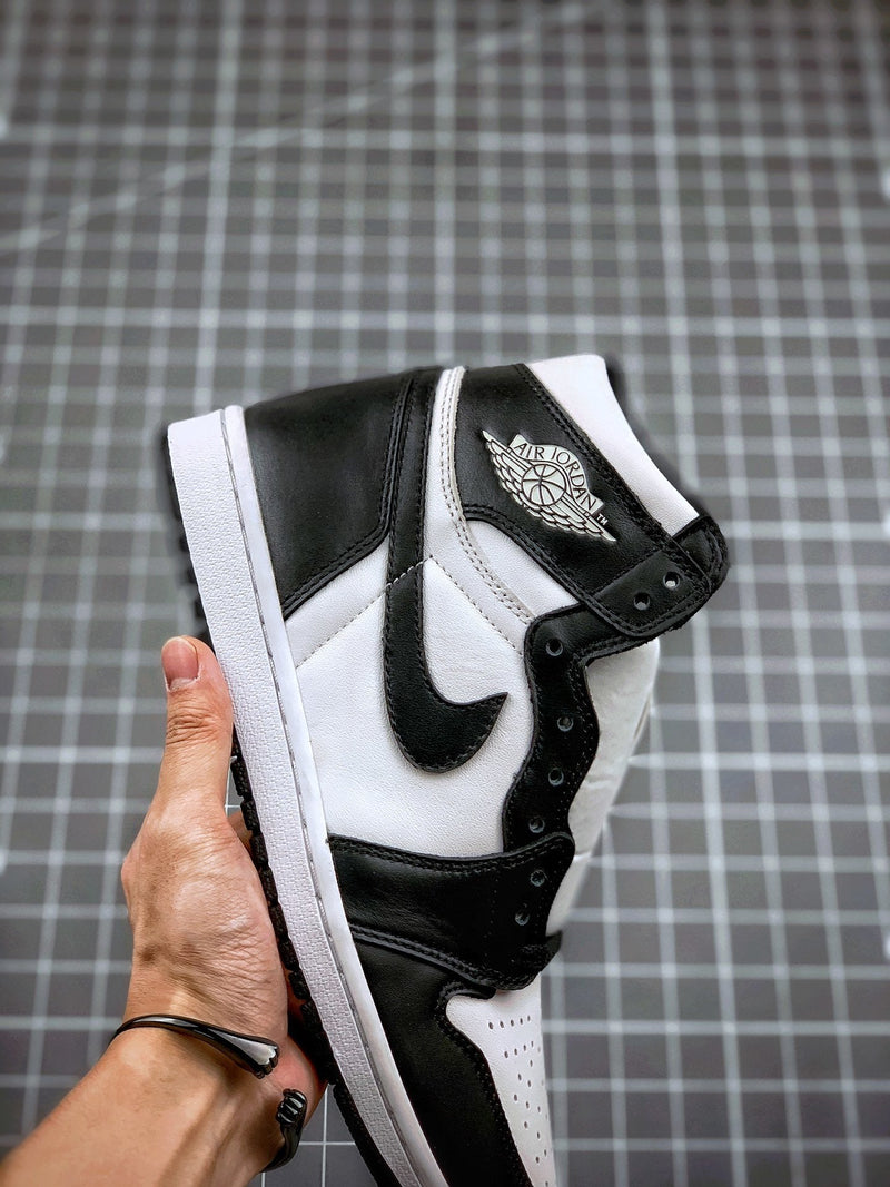 Tênis Nike Air Jordan 1 High 'Yin Yang Pack'