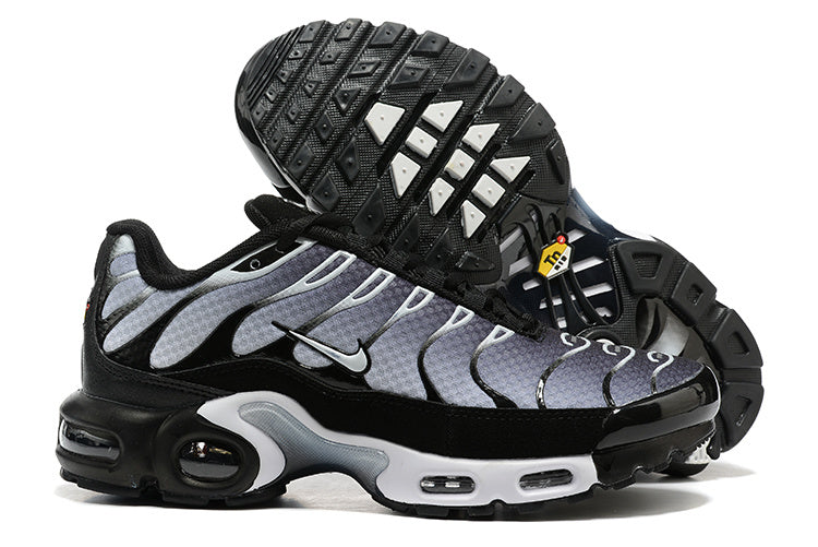 Nike Air Max Plus Tn Black Metallic