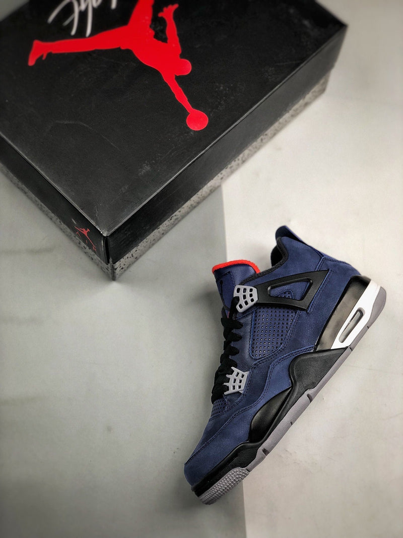 Nike Air Jordan 4 WNTR "Loyal Blue"