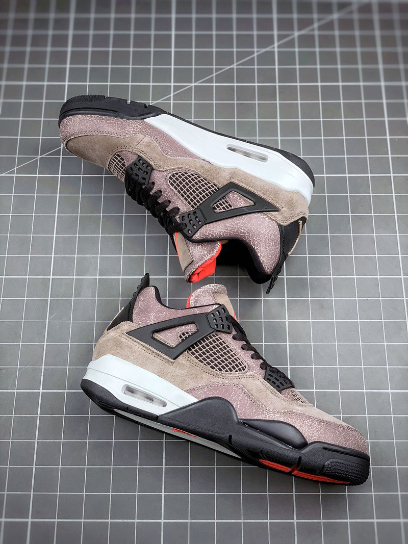 Nike Air Jordan 4 Retro Taupe Haze