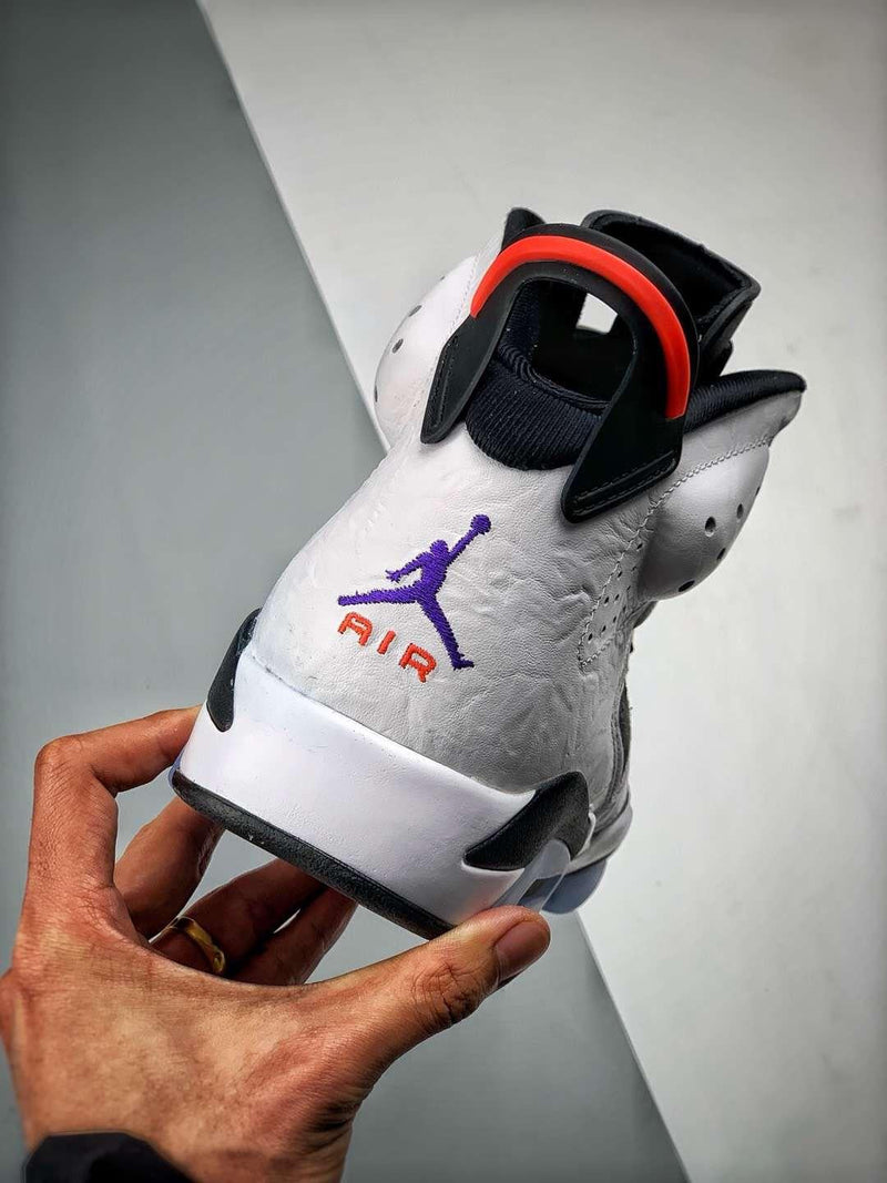 Nike Air Jordan 6 Retro "Flight Nostalgia"