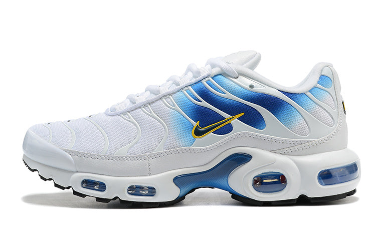 Nike Air Max Plus Tn "Spray Painting Swoosh"