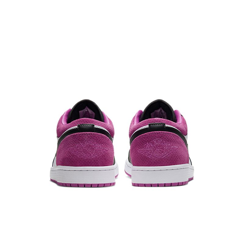 Nike Air Jordan 1 Low SE Magenta