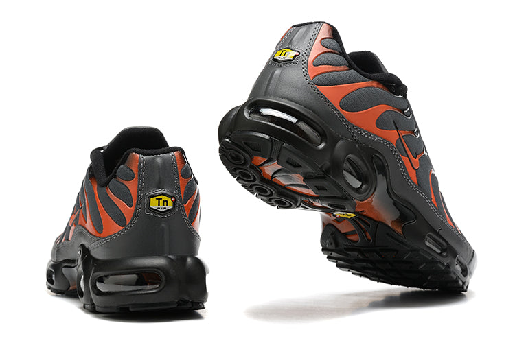 Nike Air Max Plus Tn "Safety Orange"