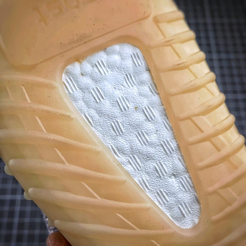 Adidas Yeezy 350 Boost V2 Sulfur Sneakers