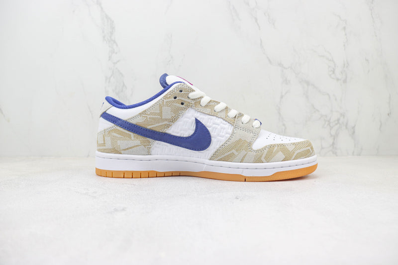 Tênis Nike Rayssa Leal x NK SB Dunk Low AL