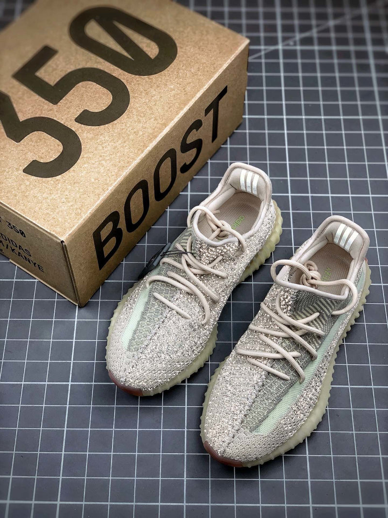 Adidas Yeezy 350 Boost V2 Static (Reflective)