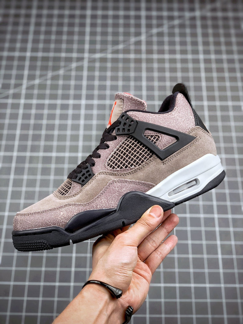 Nike Air Jordan 4 Retro Taupe Haze