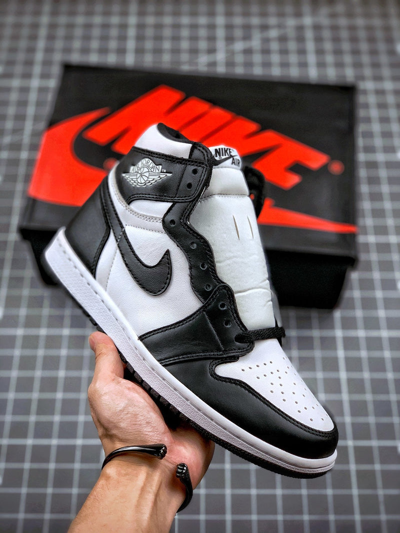 Tênis Nike Air Jordan 1 High 'Yin Yang Pack'