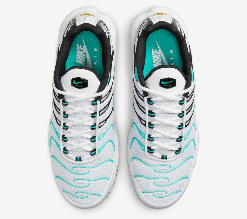 Nike Air Max Plus Tn "Hyper Jade"