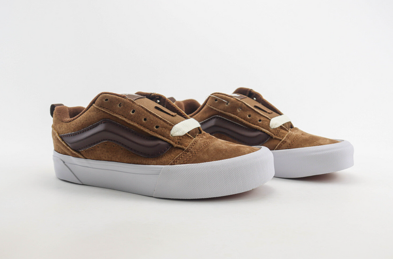 Vans Classics Knu Skool Brown