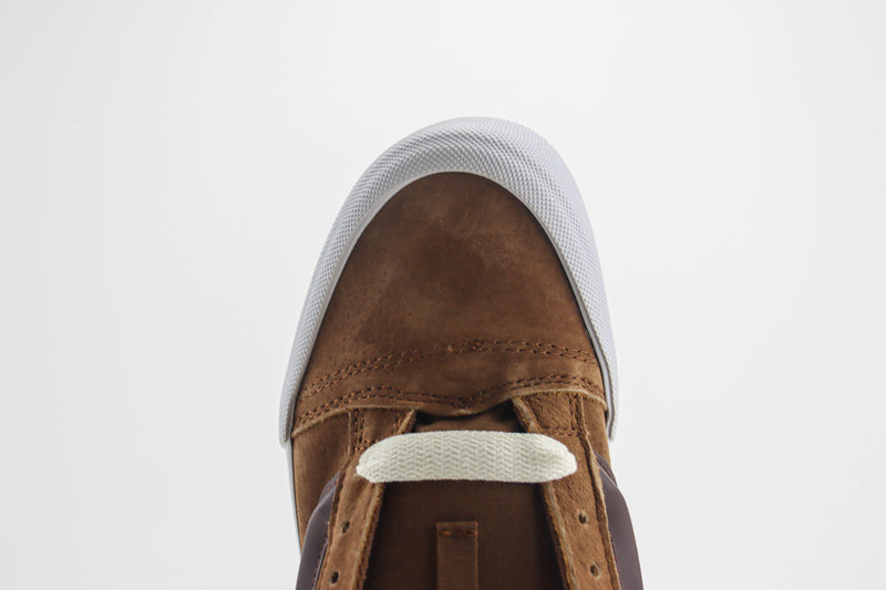 Vans Classics Knu Skool Brown