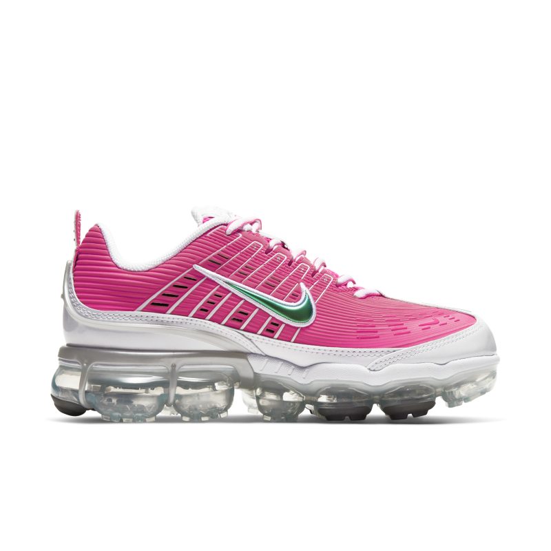 Tênis Nike Air Vapormax 360 "Hyper Pink"