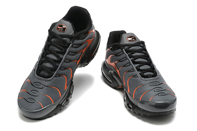 Nike Air Max Plus Tn "Safety Orange"