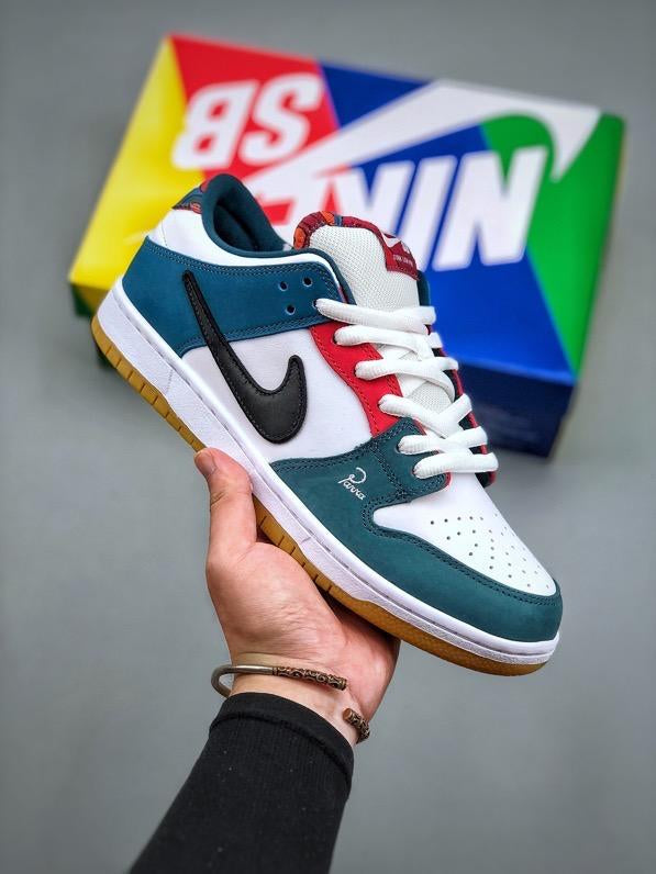 Tênis Nike SB Dunk Low "Pulse"