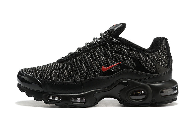 Nike Air Max Plus Tn "Black Metallic"