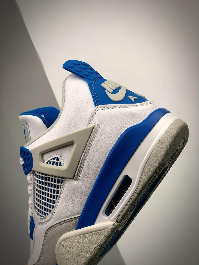 Nike Air Jordan 4 Retro SE "Military Blue"