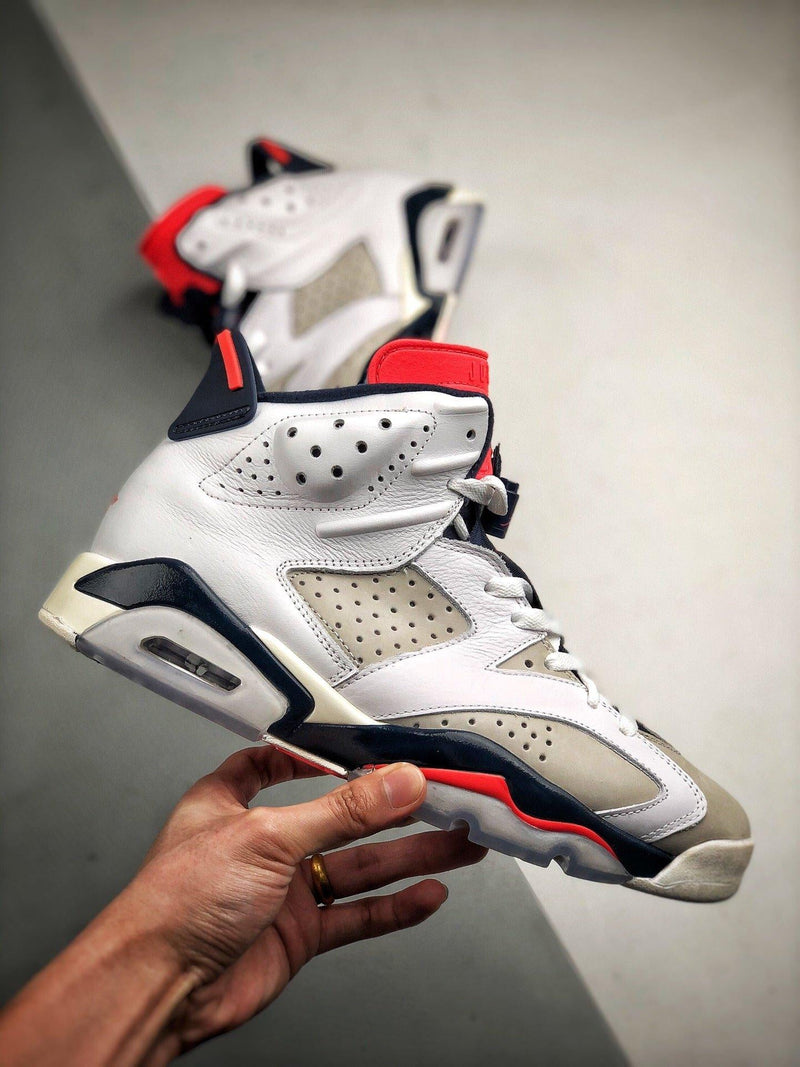 Nike Air Jordan 6 Retro "Tinker"