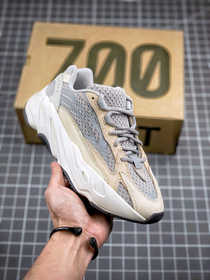 adidas yeezy 700 boost v2 cream