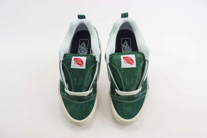 Vans Knu-Skool VR3 LX Green White