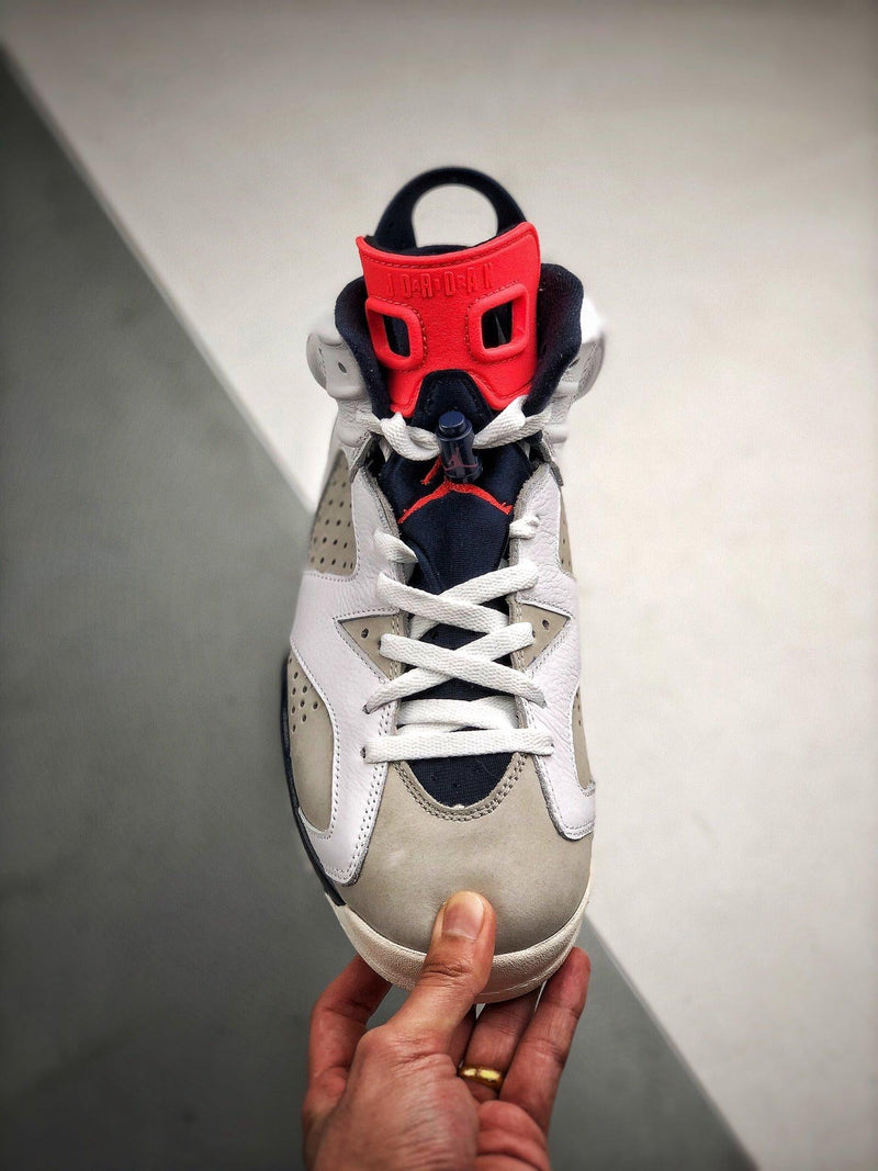 Nike Air Jordan 6 Retro "Tinker"