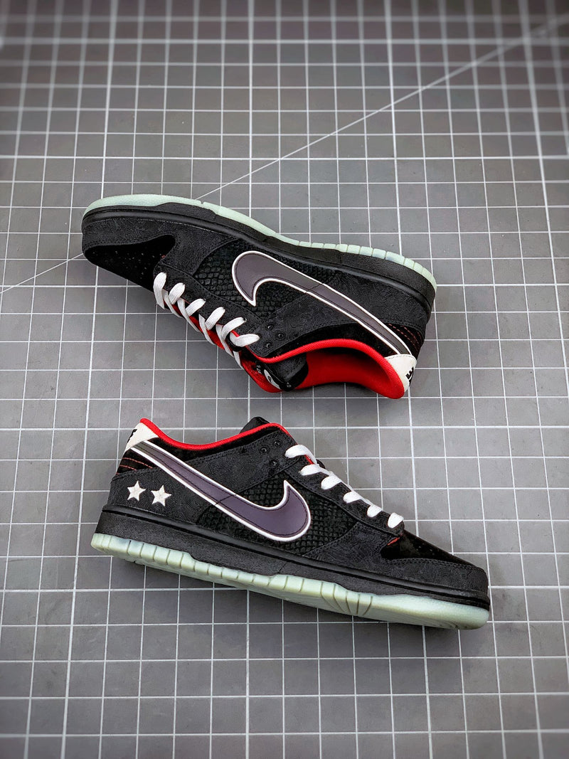 Tênis Nike SB Dunk Low "League Of Legends PRO (LPL)"