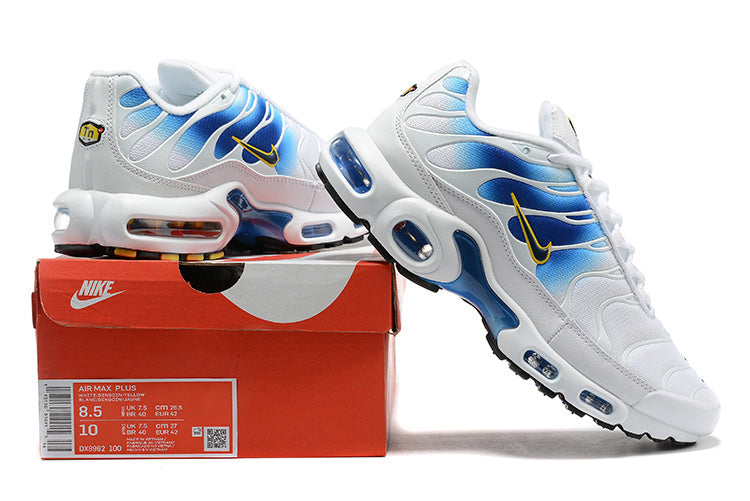 Nike Air Max Plus Tn "Spray Painting Swoosh"