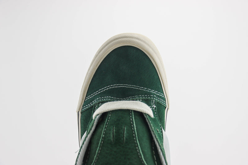 Vans Knu-Skool VR3 LX Green White