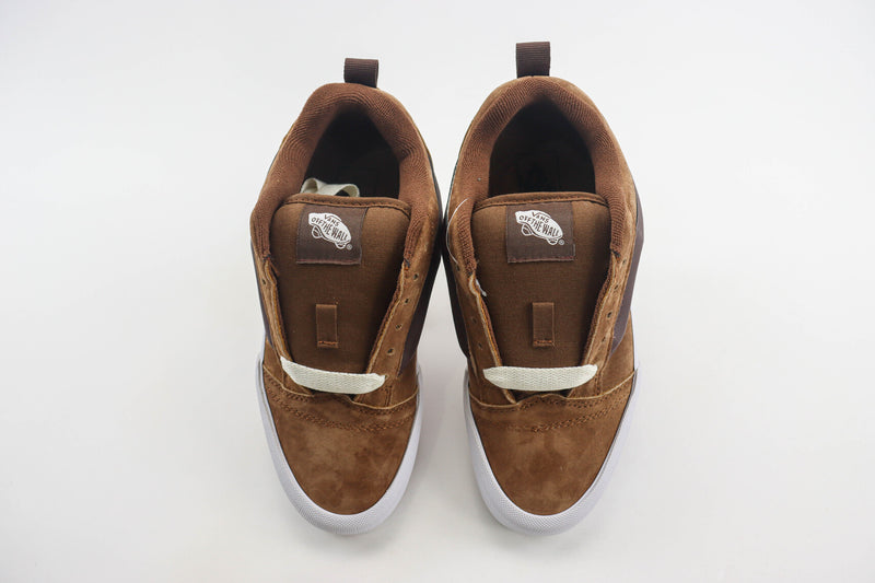 Vans Classics Knu Skool Brown