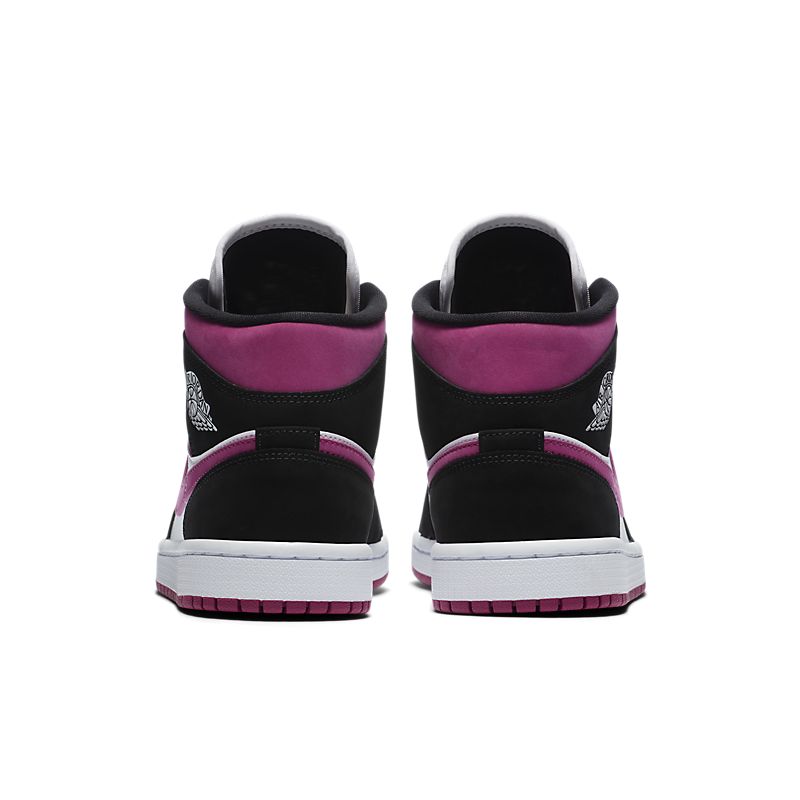 Nike Air Jordan 1 Mid Magenta