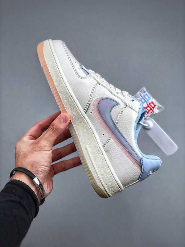 Nike Air Force 1'07 Low "Magpie Bridge"