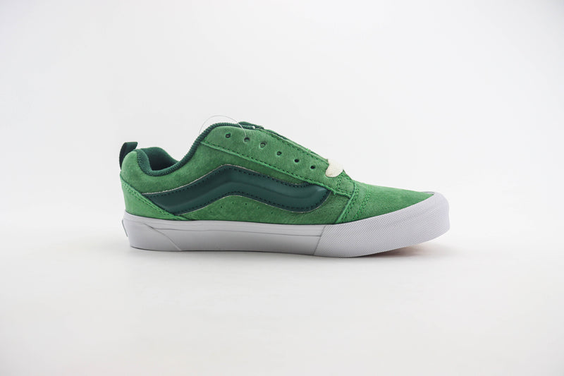 Vans Classics Knu Skool Green