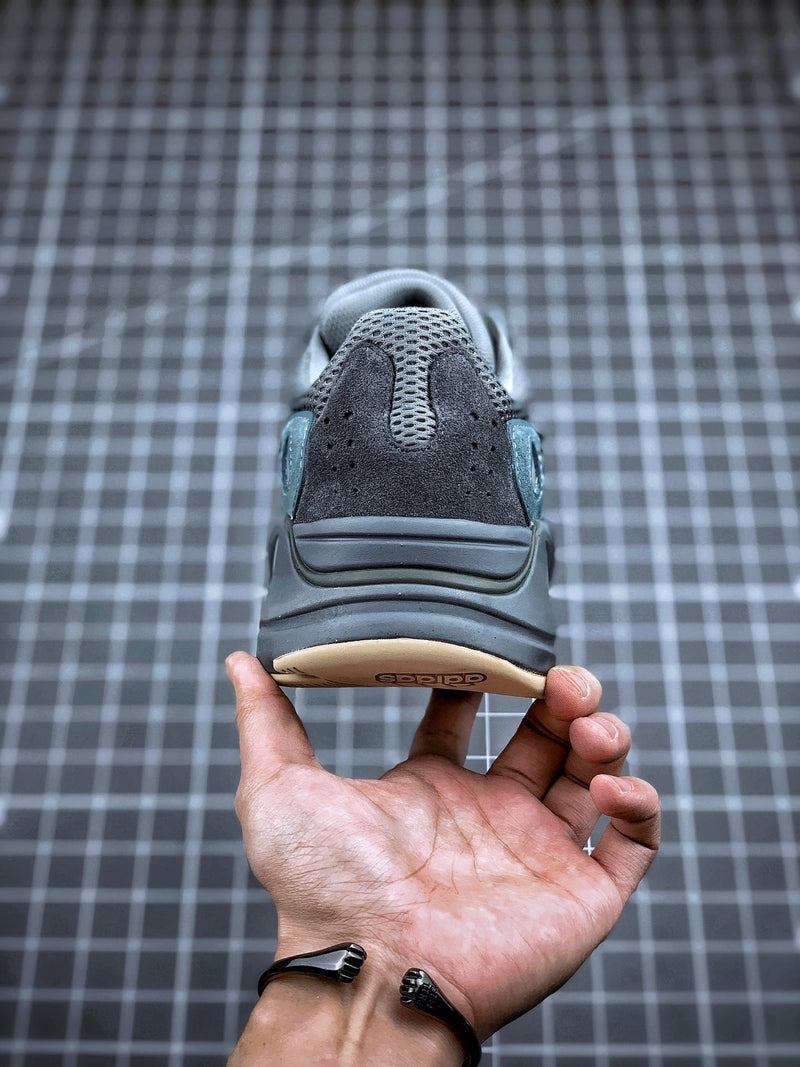 adidas yeezy 700 boost teal blue