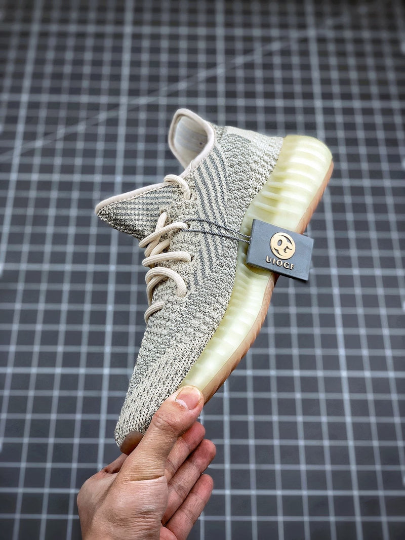 Adidas Yeezy 350 Boost V2 Static (Reflective)