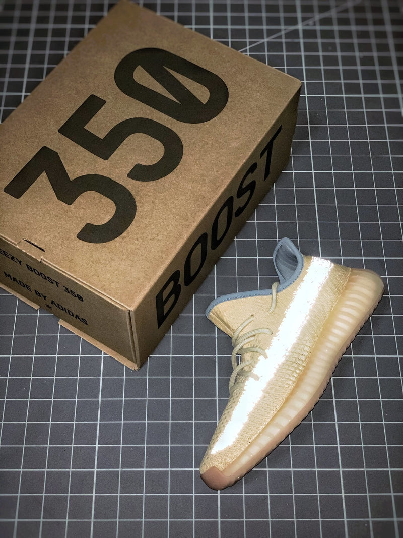 adidas yeezy 350 boost v2 linen