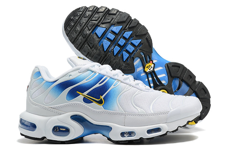 Nike Air Max Plus Tn "Spray Painting Swoosh"