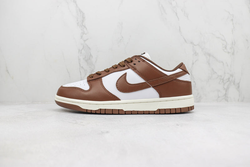 Tênis Nike Dunk Low Cacao Wow