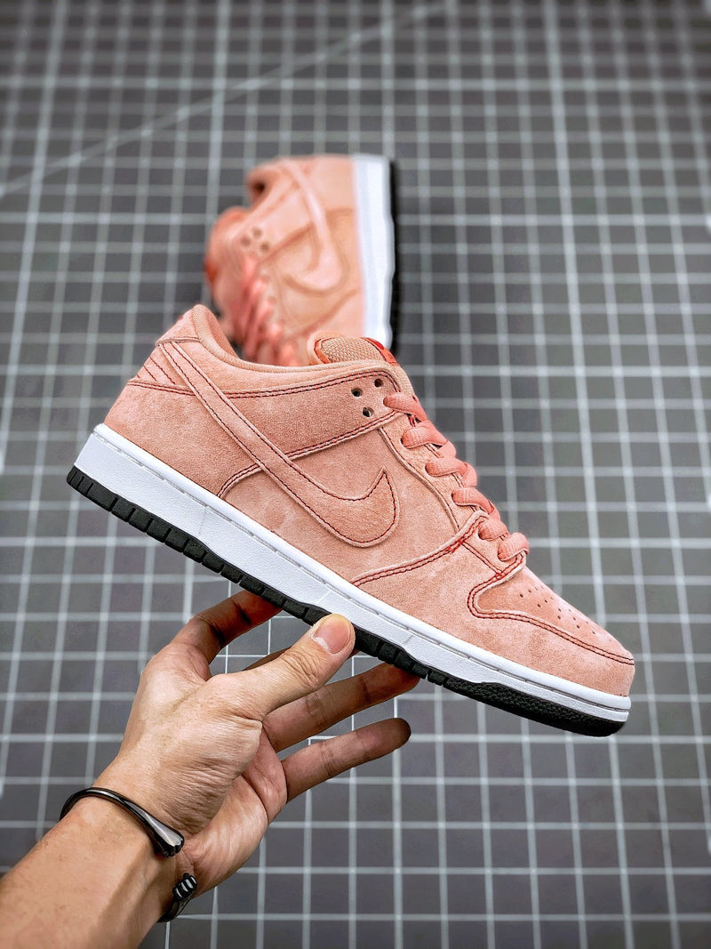 Tênis Nike SB Dunk Low "Pink"