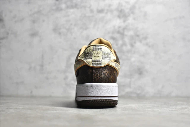 Nike Air Force 1 Low x "Louis Vuitton"