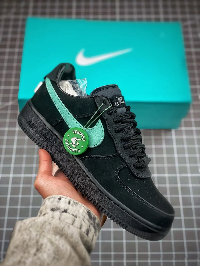 Nike Air Force 1 Low x 'Tiffany'